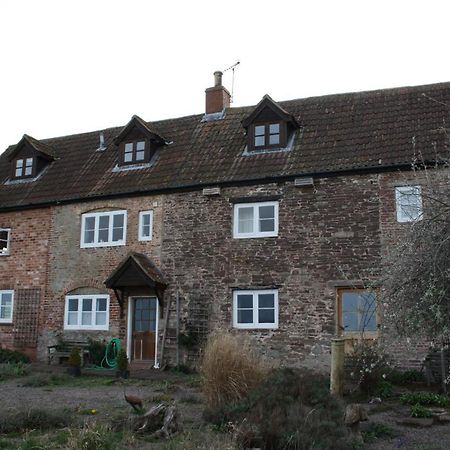 Grove Farm B&B Newnham  Kültér fotó