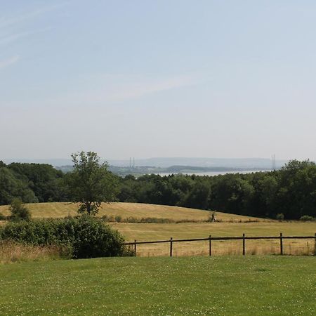 Grove Farm B&B Newnham  Kültér fotó