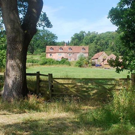 Grove Farm B&B Newnham  Kültér fotó