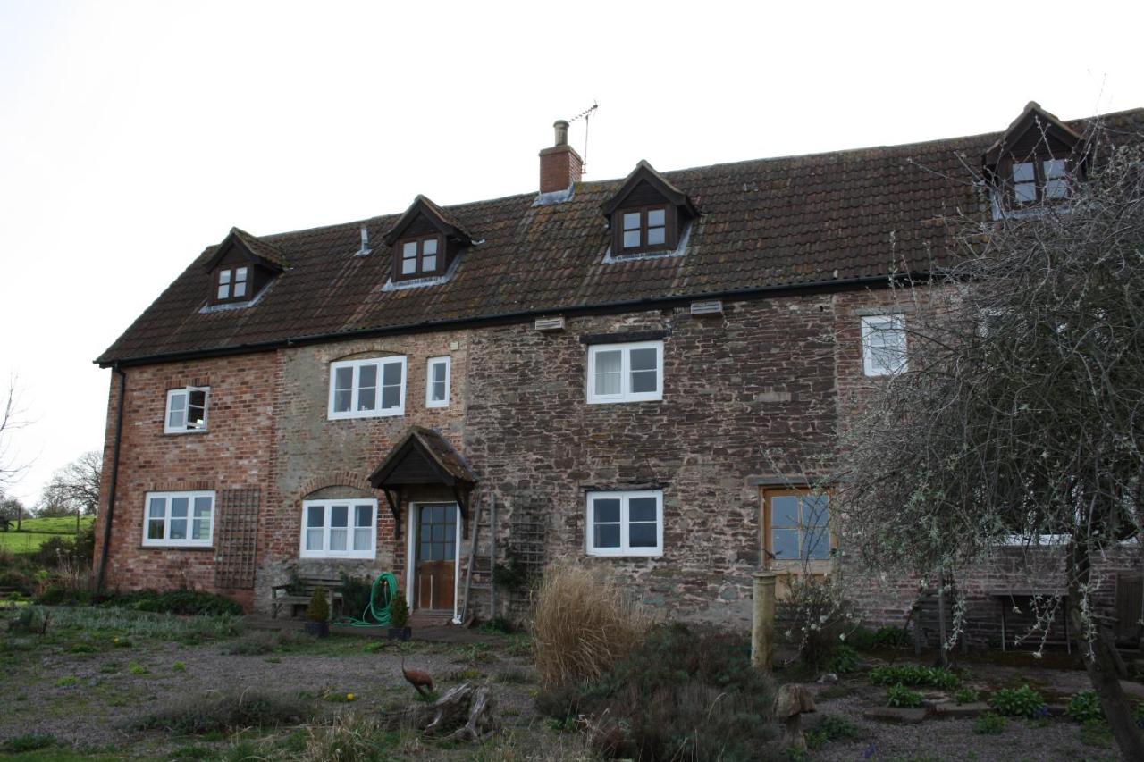 Grove Farm B&B Newnham  Kültér fotó