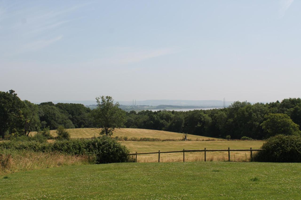 Grove Farm B&B Newnham  Kültér fotó