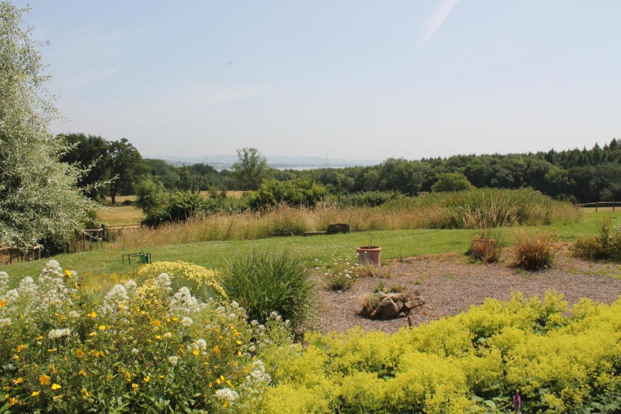 Grove Farm B&B Newnham  Kültér fotó