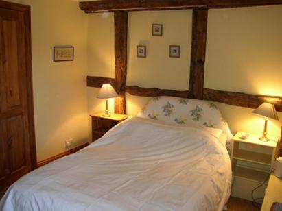Grove Farm B&B Newnham  Kültér fotó