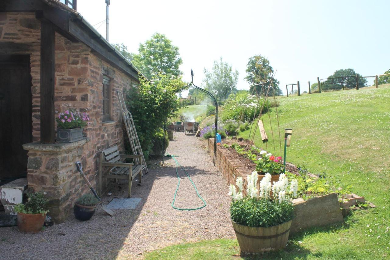 Grove Farm B&B Newnham  Kültér fotó