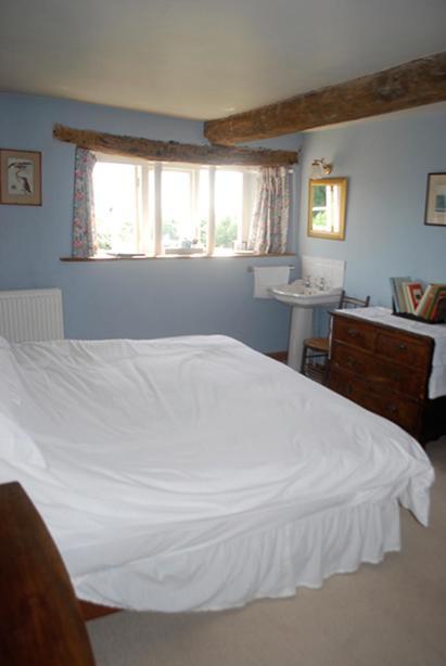 Grove Farm B&B Newnham  Kültér fotó