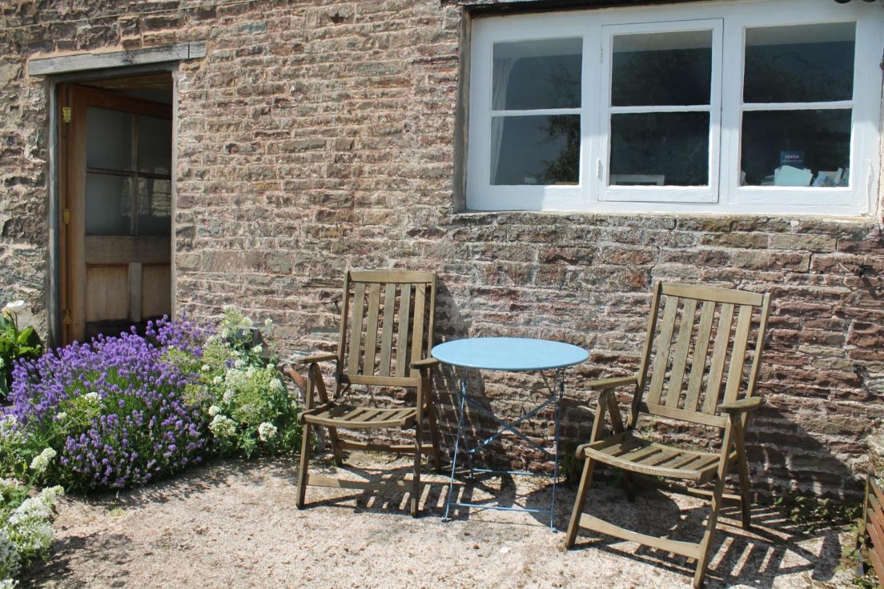 Grove Farm B&B Newnham  Kültér fotó